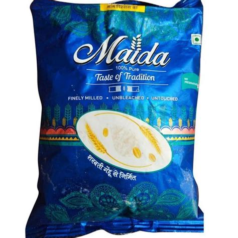 maida flour price in india.